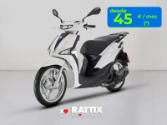 PIAGGIO Liberty 125 125
